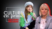 Culture en Prime