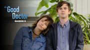 Good Doctor S05