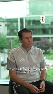 Rudi Garcia évoque la relation avec ses cadres et encense une nouvelle fois Leandro Trossard