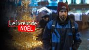 Le livreur de Noël