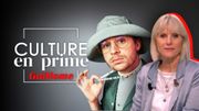 Culture en Prime