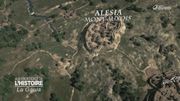 Aux frontières de l'histoire