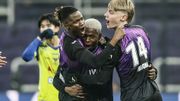 Anderlecht - Saint-Trond : le résumé