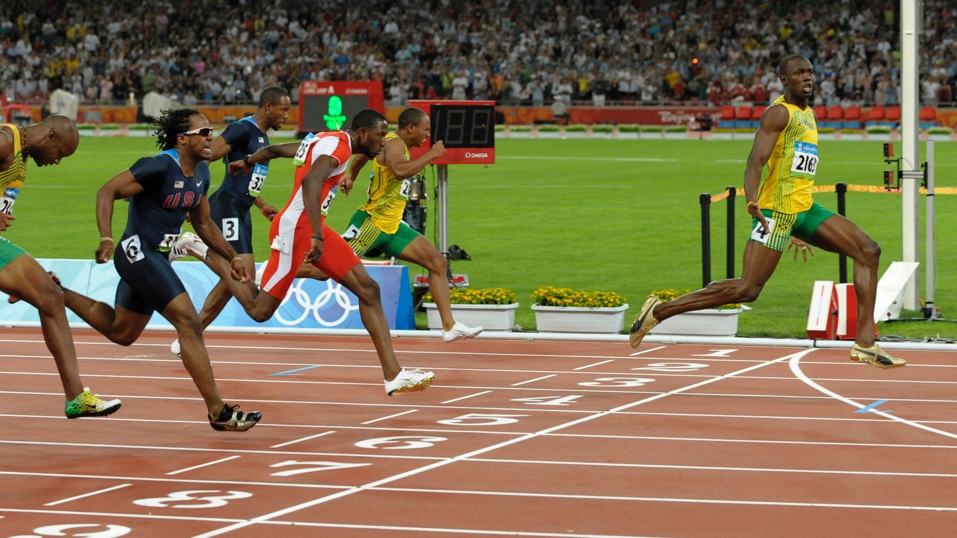 Les plus belles photos de L'Équipe - Sélection Athlétisme Les plus belles photos de L'Équipe - Sélection Athlétisme