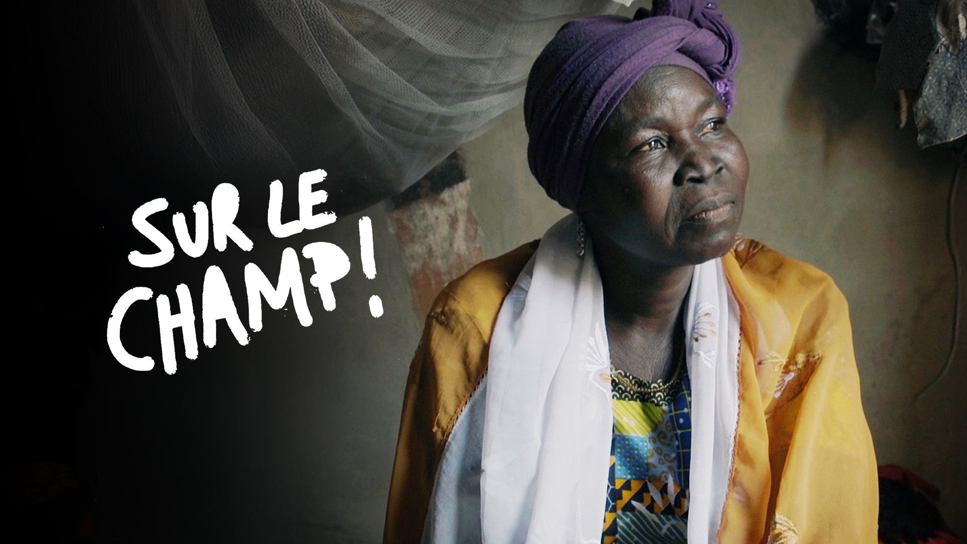 Sur le champ ! - Produire mieux pour nourrir l'Humanité