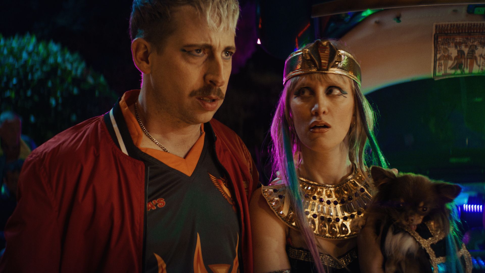 Baraki saison 2 : découvrez en exclusivité les premières minutes ...