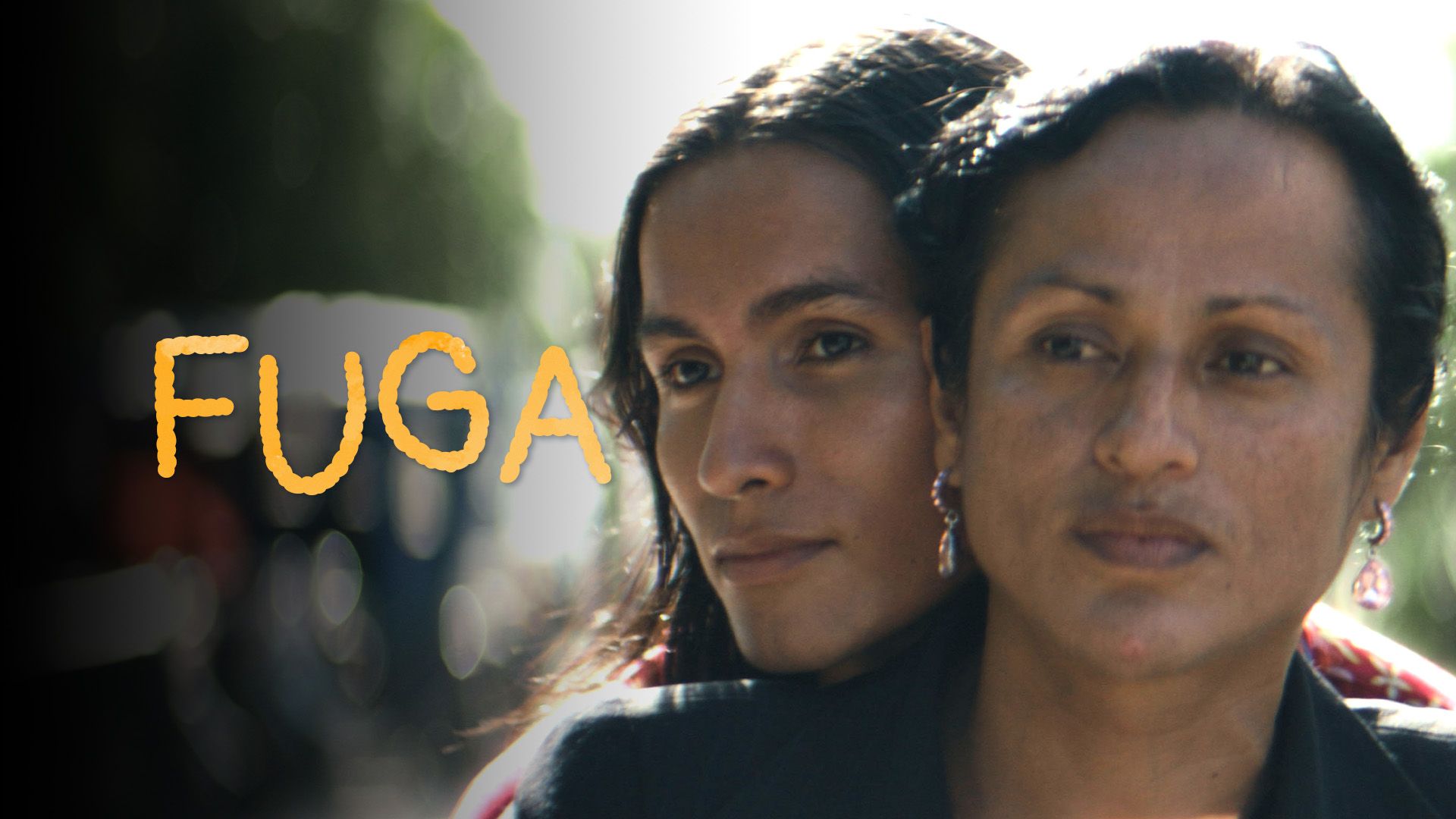 Fuga - Violences homophobes au cœur de l’Amazonie péruvienne