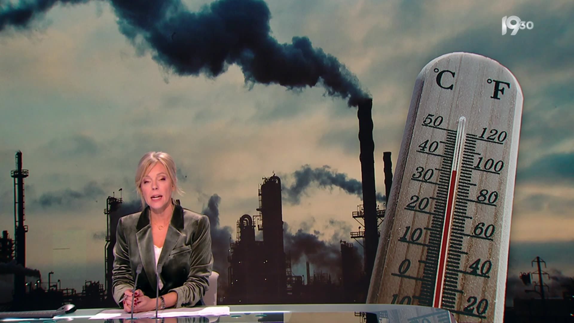 Rapport Copernicus sur le climat : 2025 est l'année la plus chaude de l ...