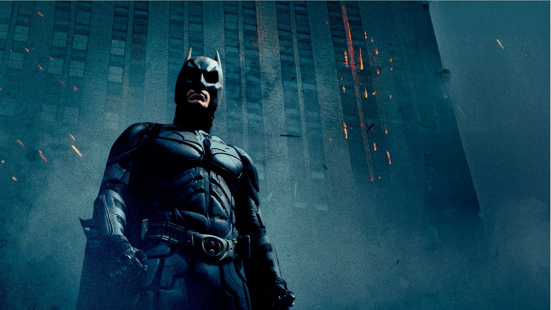 Mour Knight The Dark Knight Rises - Batman forcé de reprendre son rôle de justicier ...