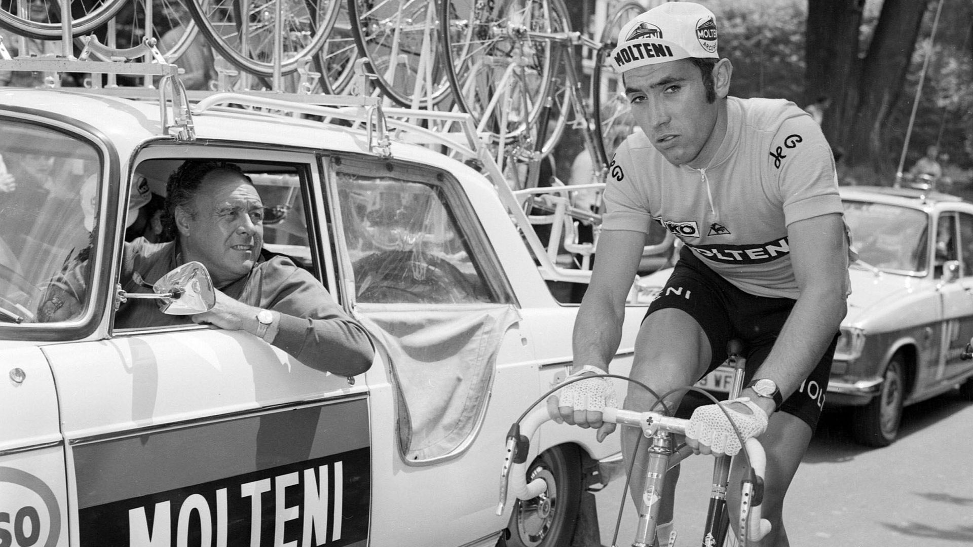 Corriere Dello Sport Du 19 Juillet 1976 – Olympiades Et Victoire De Van Impe Au Tour De France