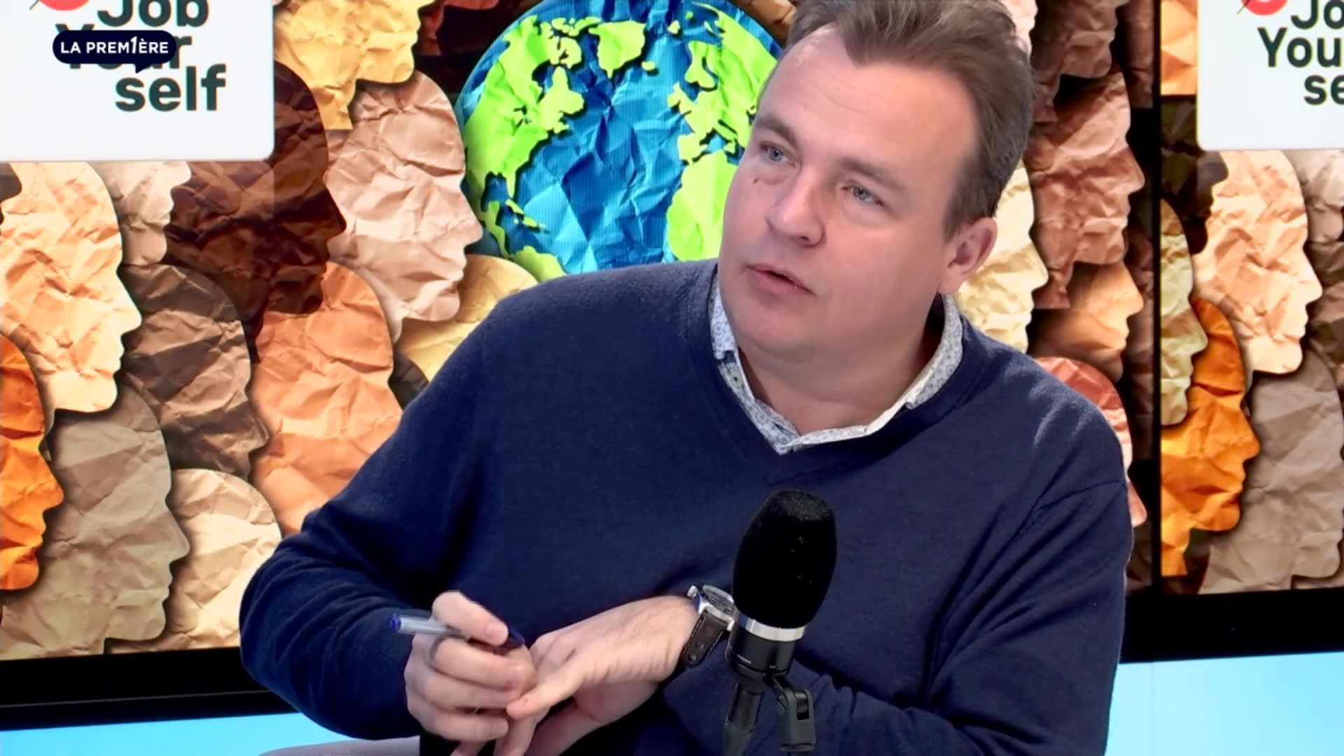 Tendances Première: Les Tribus - Climate Quitting, ou quand le climat ...