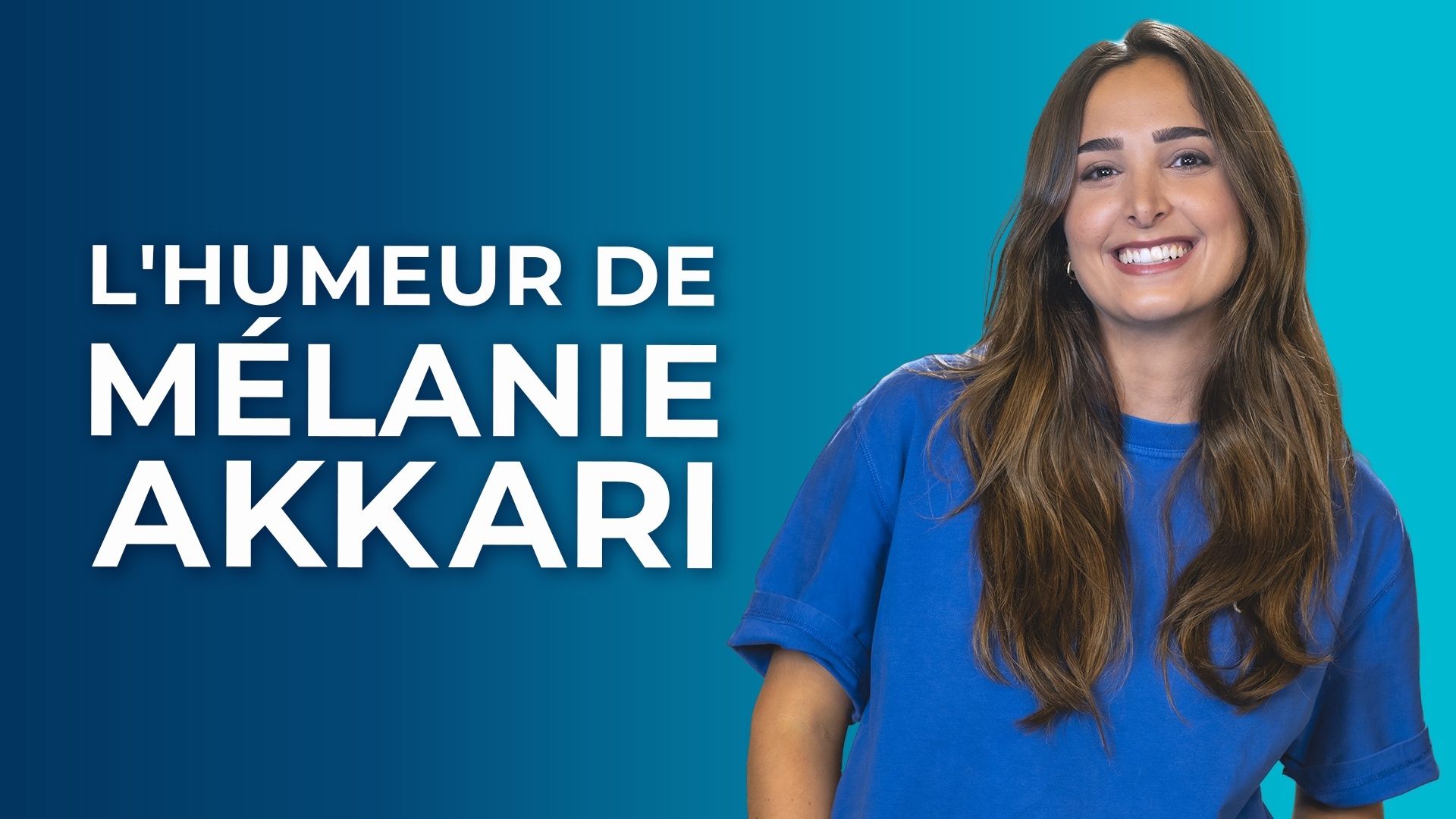 Mélanie Akkari et les PFAS