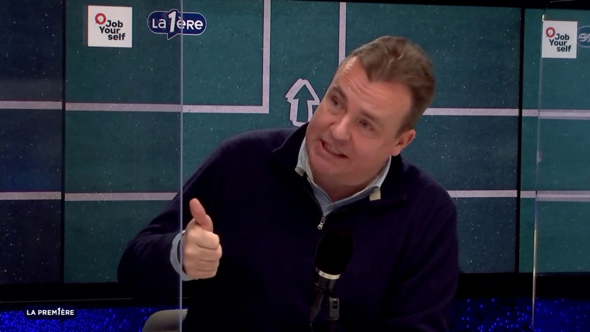 Tendances Première : Les Tribus - Quand devient-on adulte ? Avec Jean ...