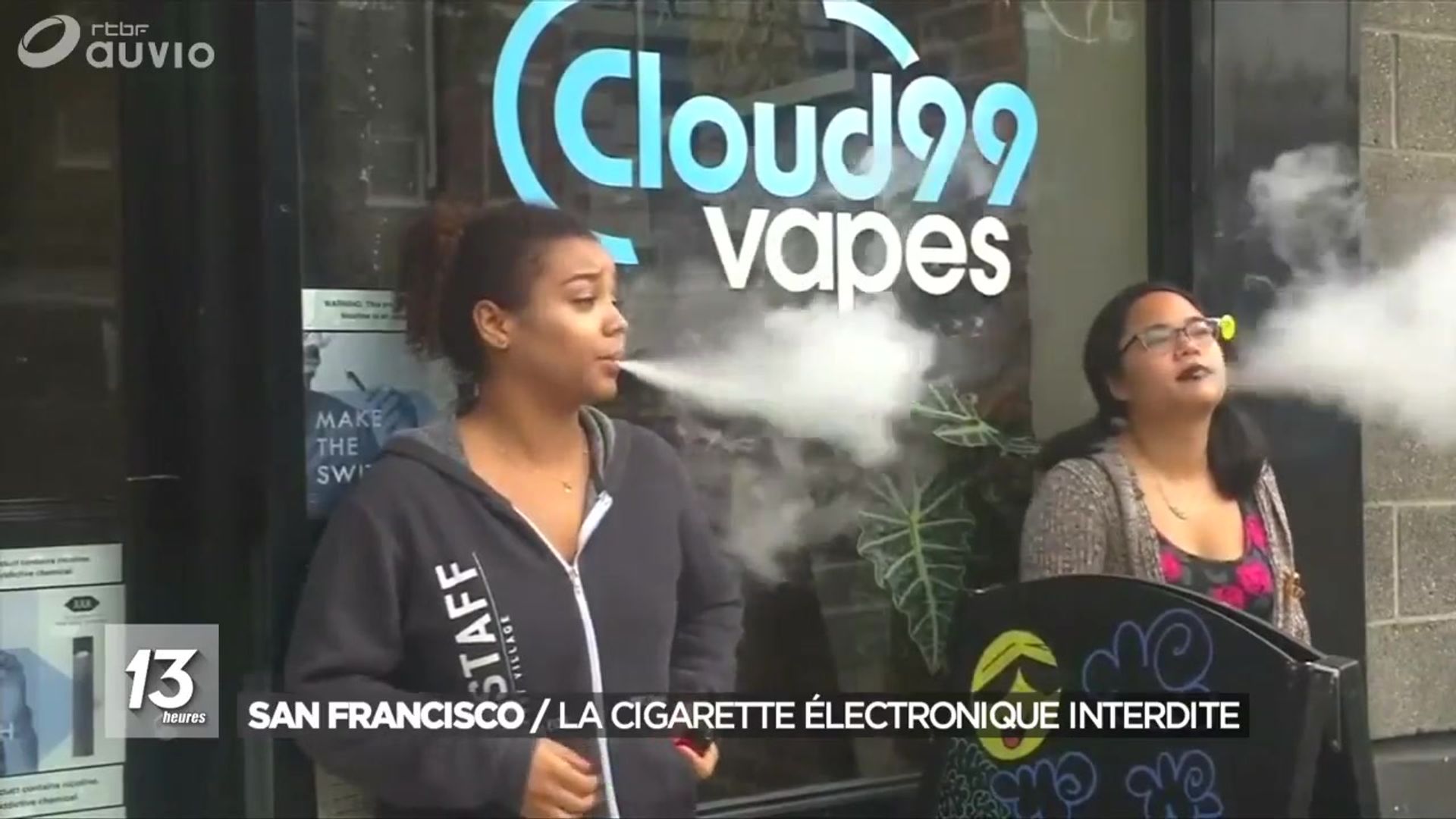 elfbar nachfüll pod läuft aus Même sans nicotine : vapoter « présente un risque sanitaire » certain