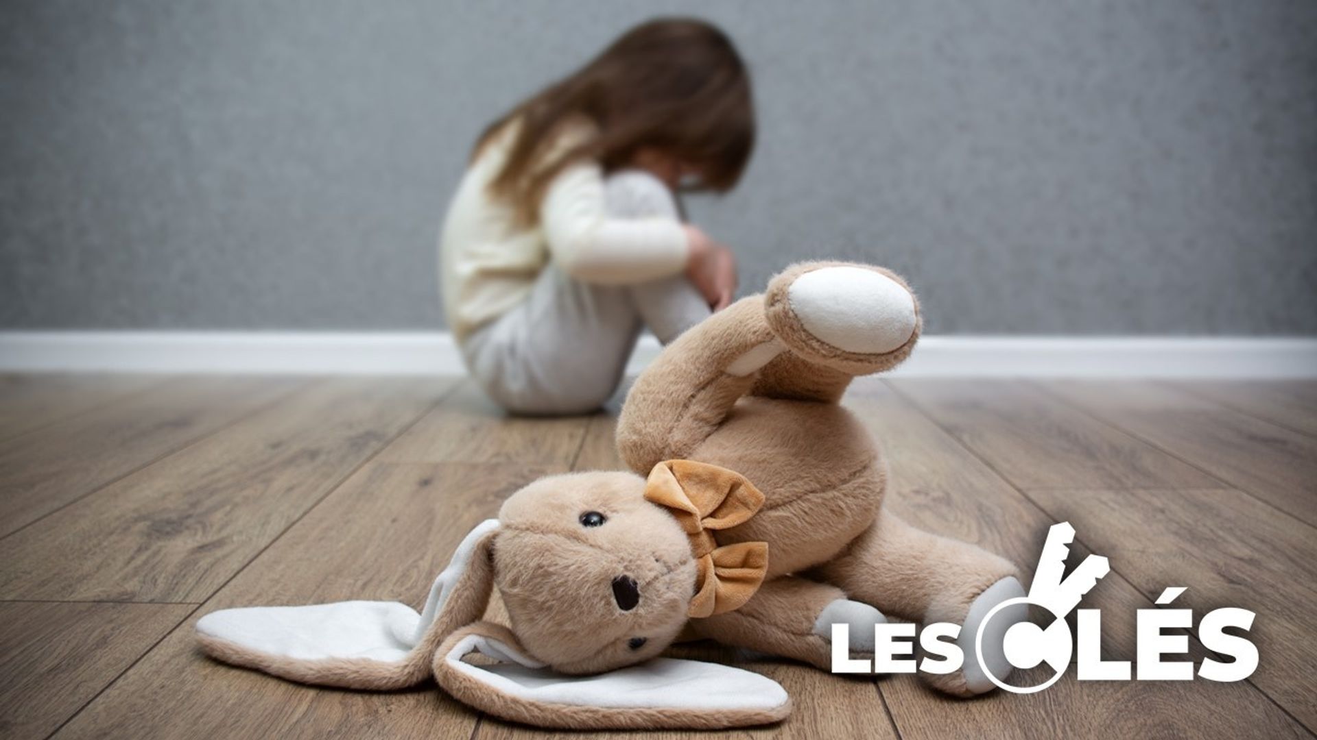 1 Belge sur 10 se déclare victime d'inceste