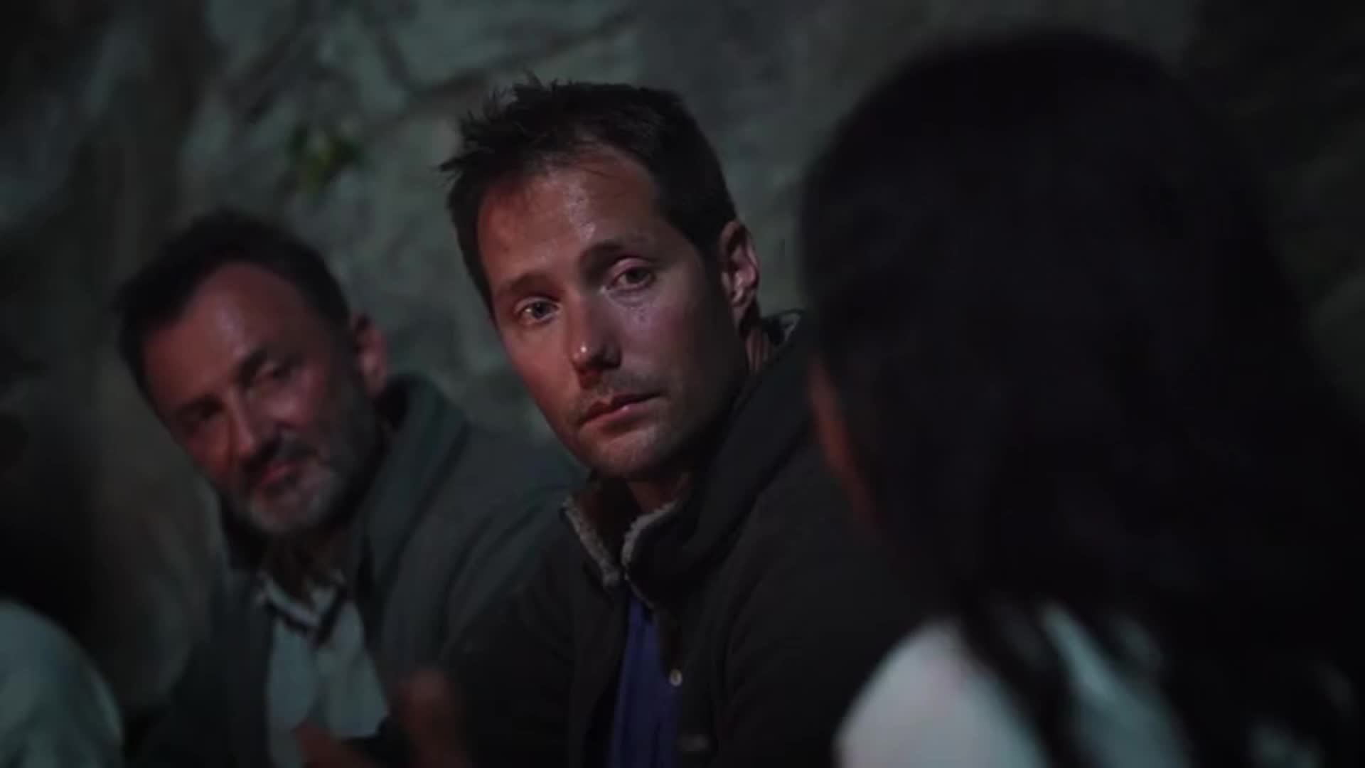 Rdv en terre inconnue avec Thomas Pesquet chez les Kogis - Rdv en terre