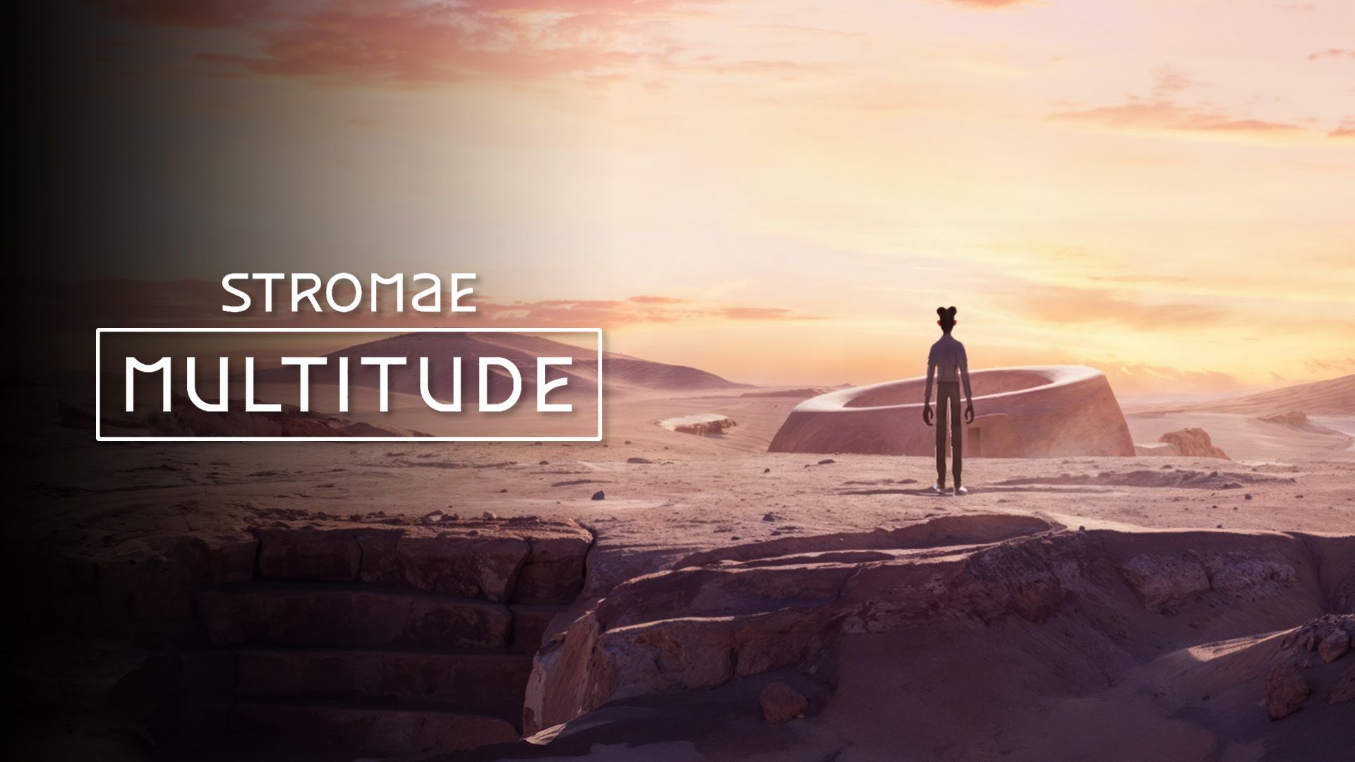 Stromae : Multitude, le film - - Auvio