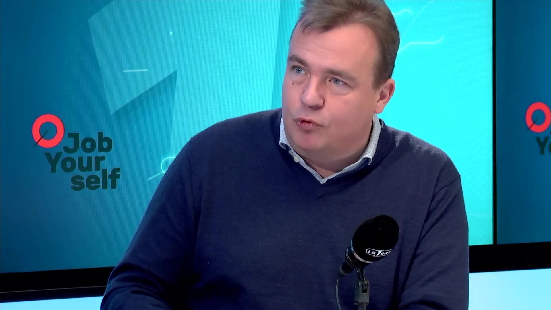 Tendances Première: Les Tribus - Comment les algorithmes discriminent ...