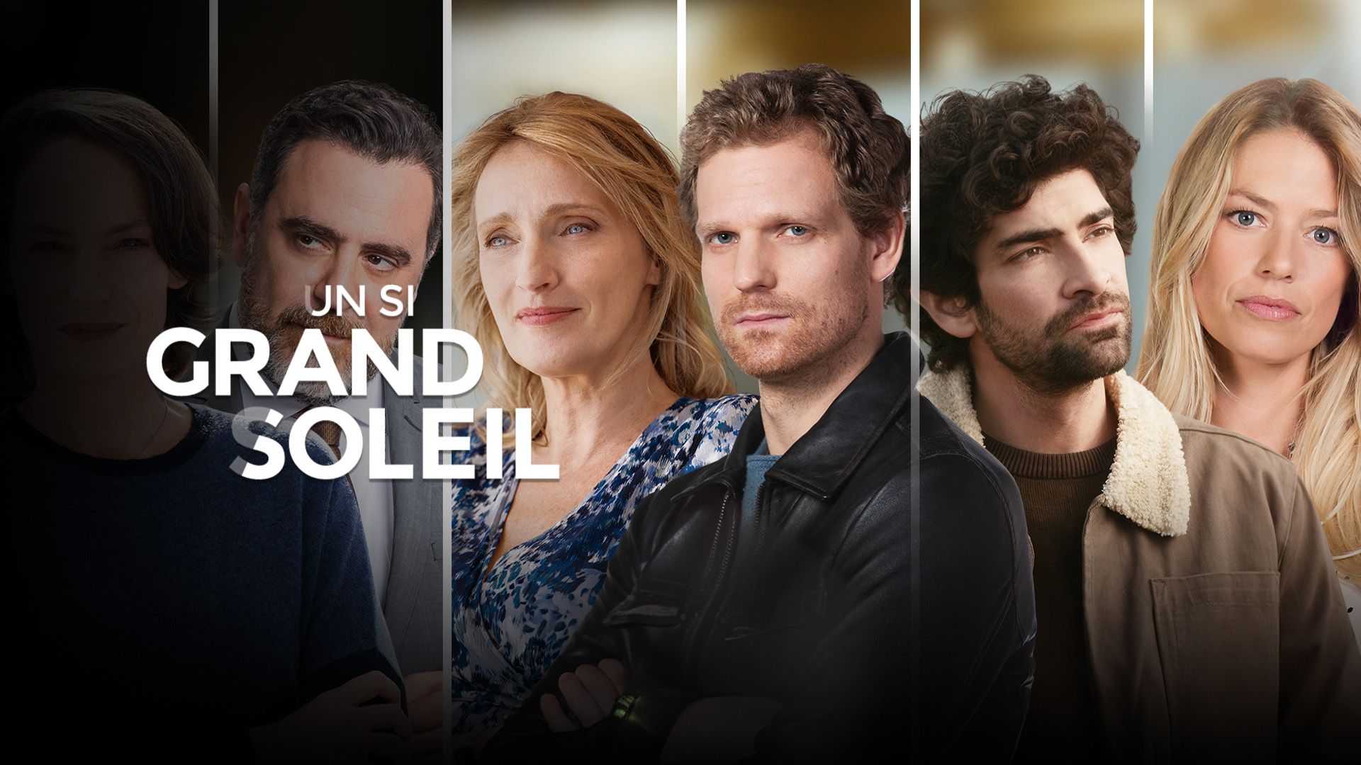 Un si grand soleil en streaming gratuit