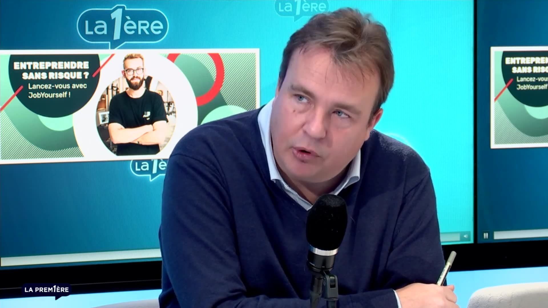 Tendances Première: Les Tribus - Jean-Olivier Collinet: 2023, l’année ...
