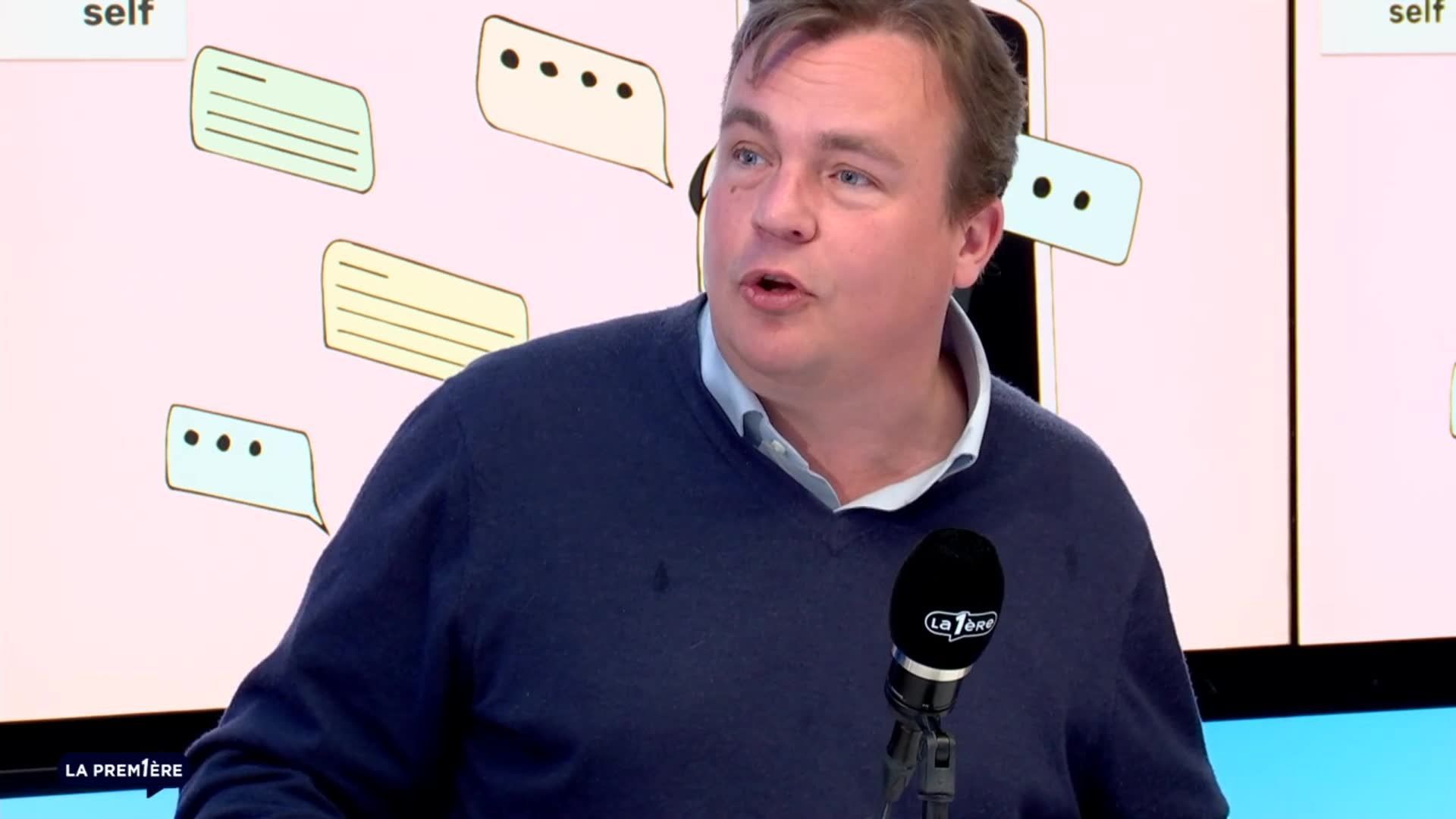 Tendances Première: Les Tribus - Jean-Olivier Collinet: L'enfer des ...