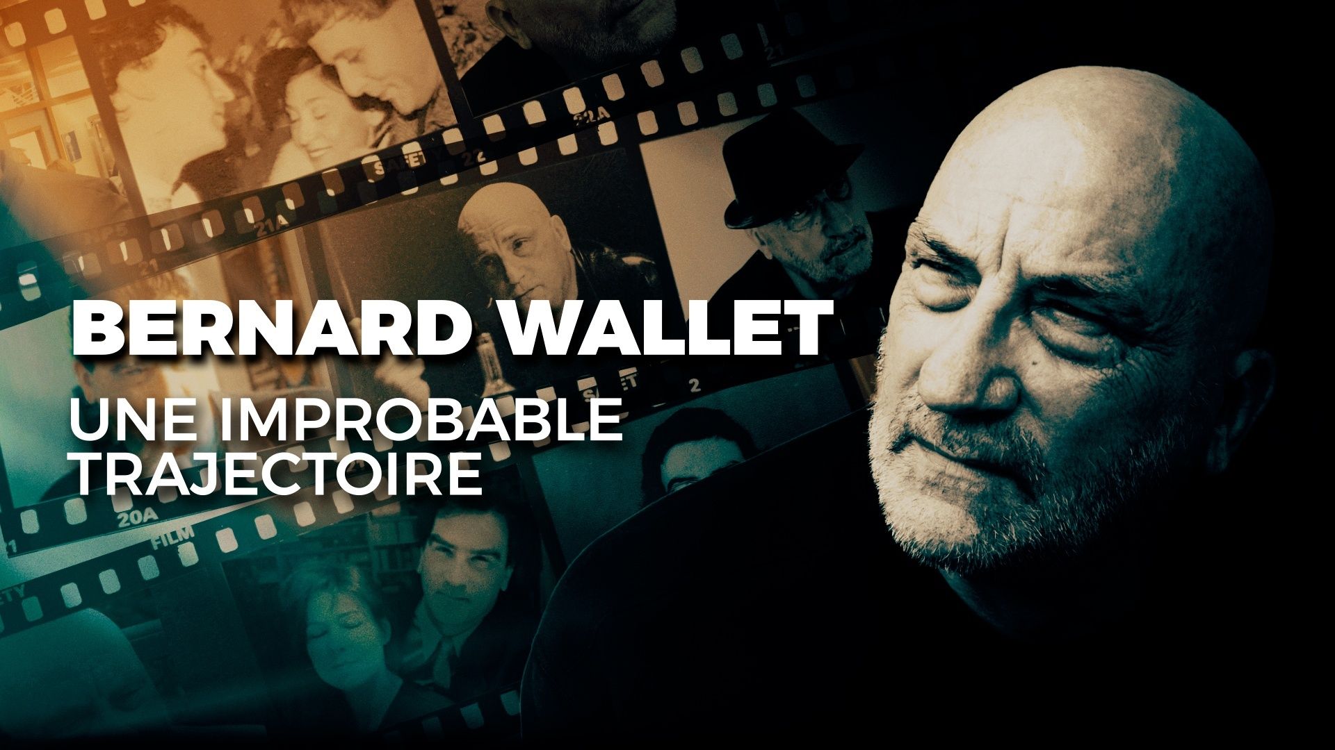 L'improbable trajectoire de Bernard Wallet : athlète, voyageur et ...