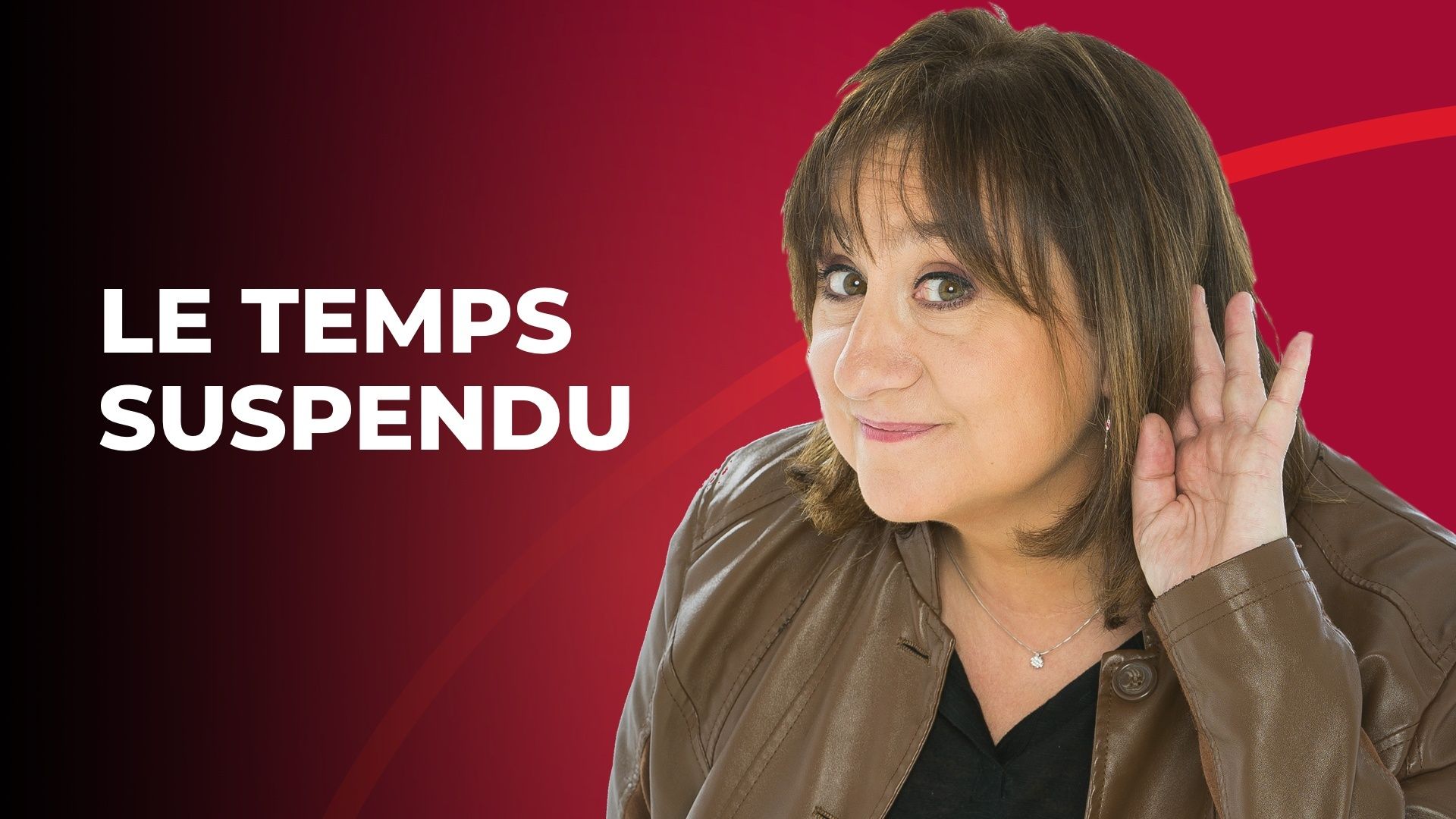 Le temps suspendu - - Auvio