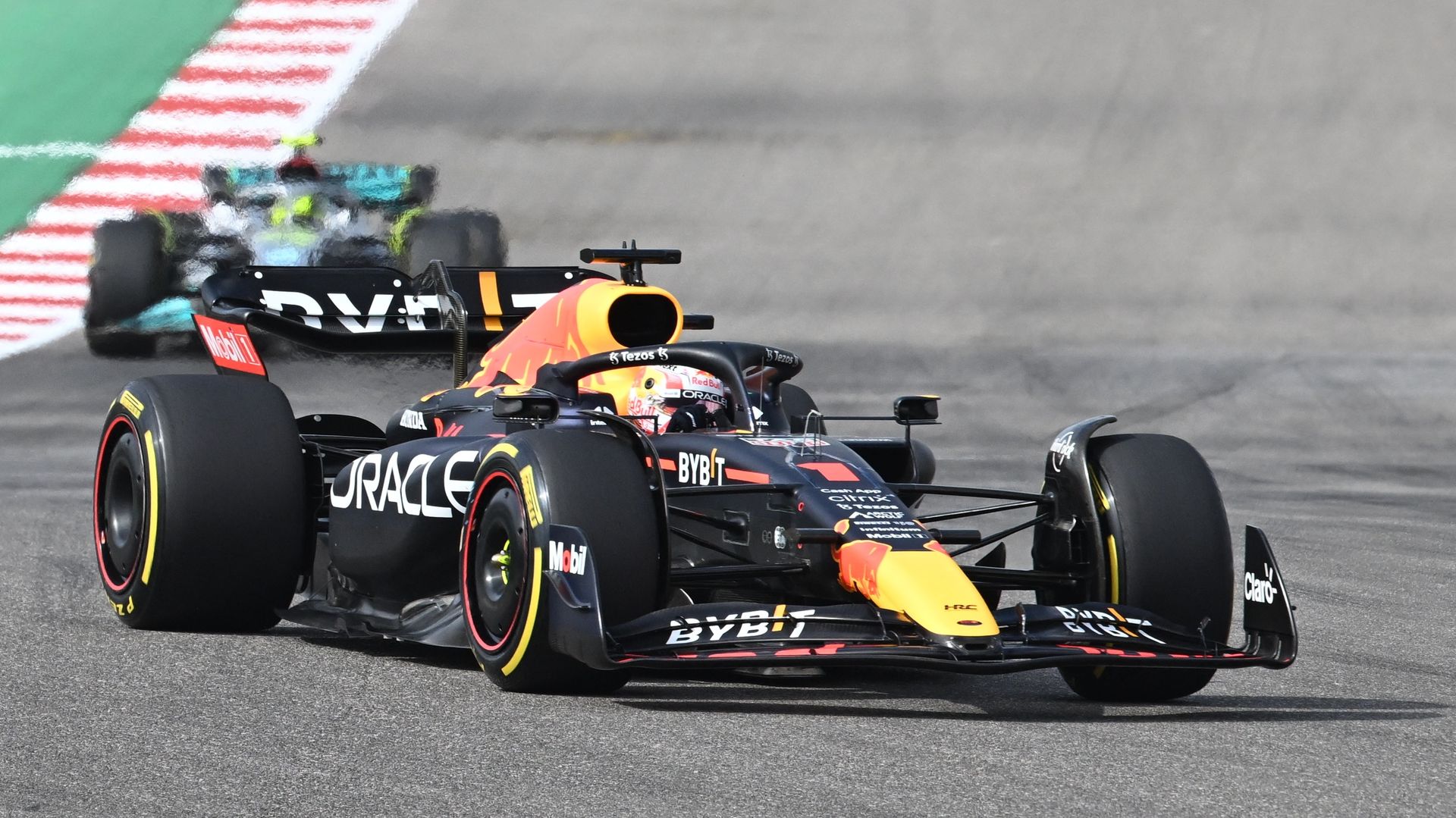 GP Etats-Unis 2022 : Victoire de Max Verstappen - Formule 1 - Saison ...