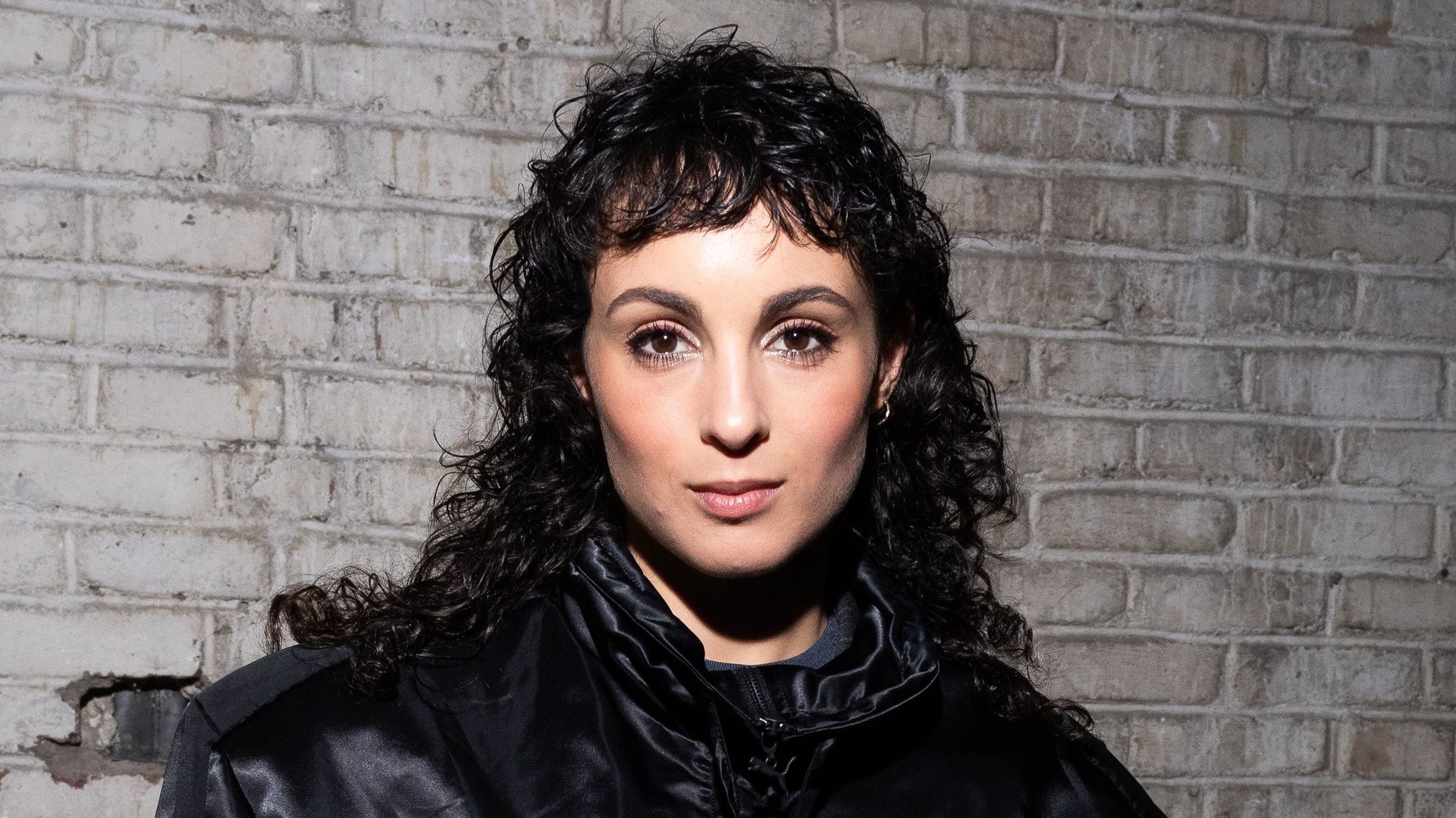 Retour au calme pour Barbara Pravi - Le 6/8 - Auvio