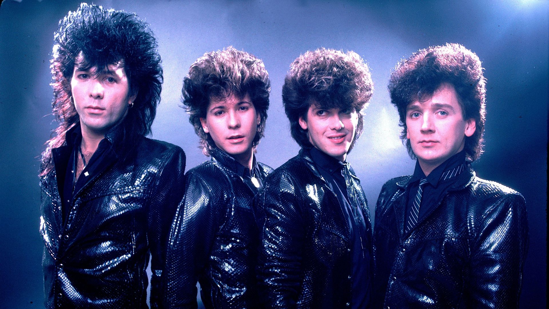 New Wave - The Romantics : comment le rock de Detroit s’est transformé ...
