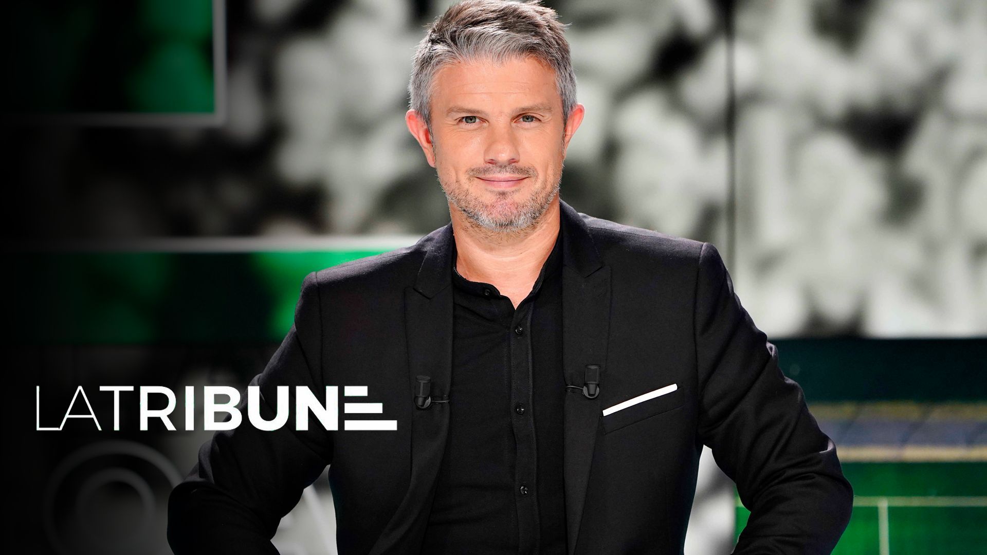 La Tribune - - Auvio