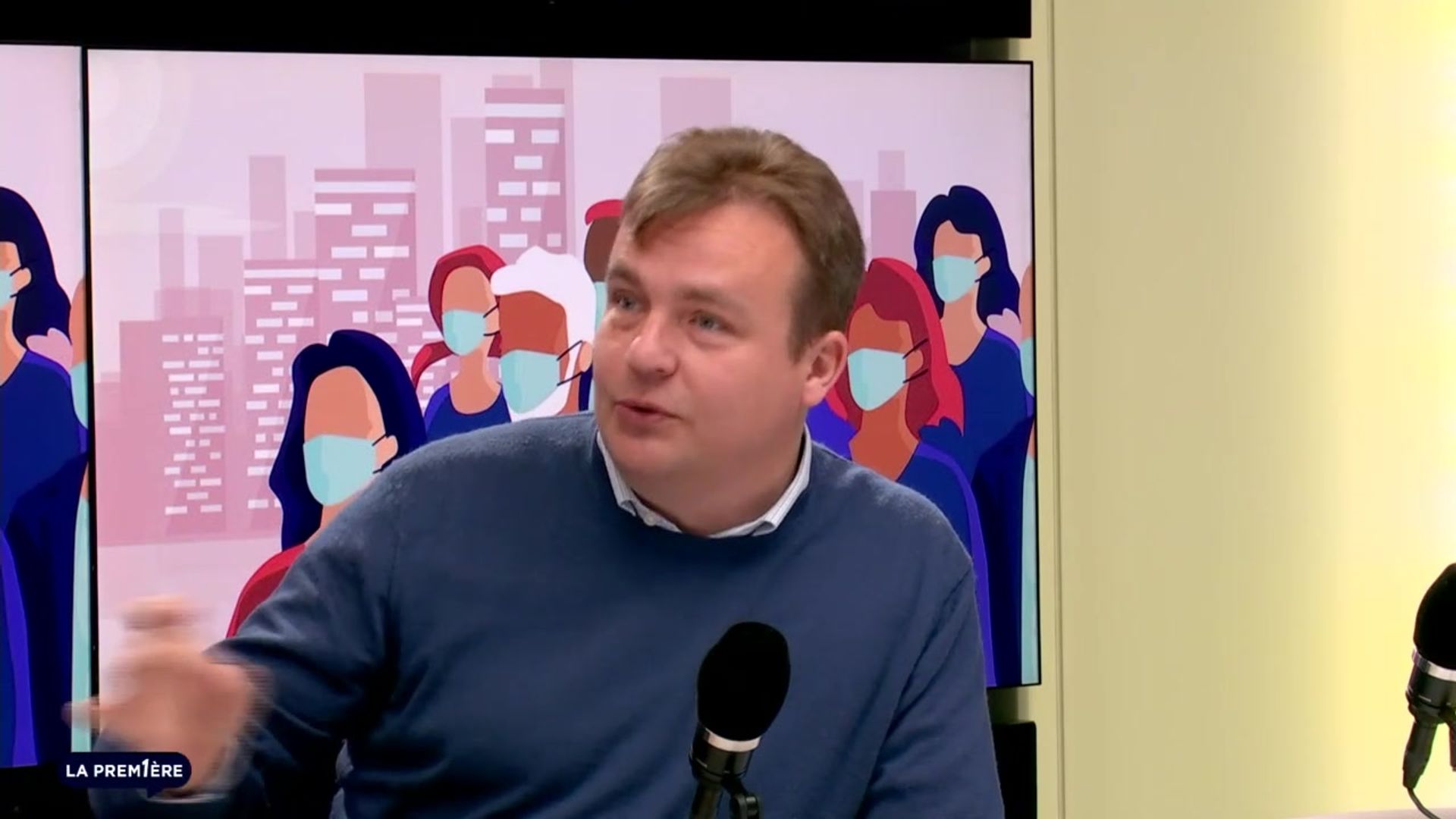 Tendances Première : Les Tribus - Génération Post-covid… Avec Jean ...