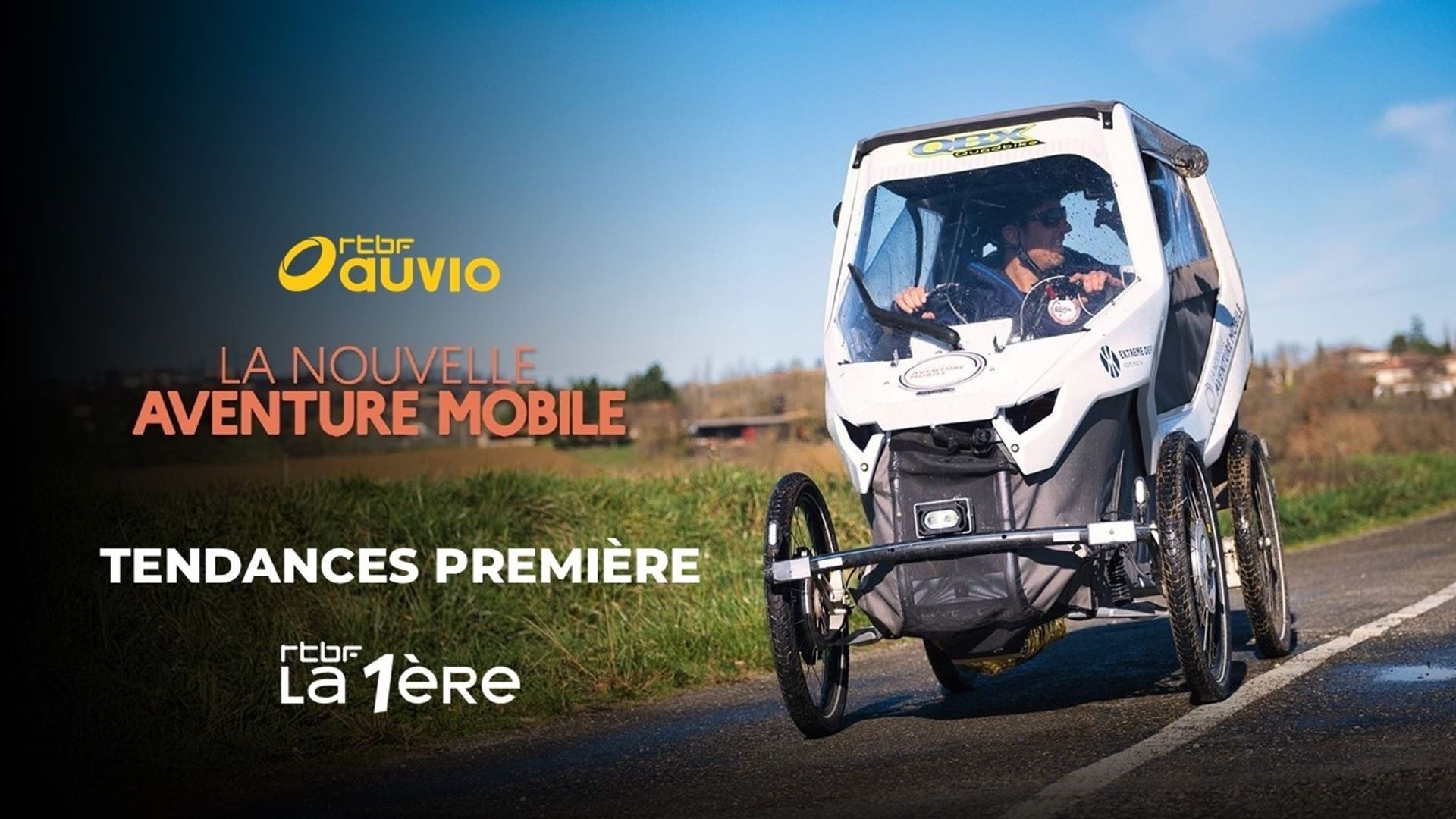 Tendances Première: Le Dossier - Les véhicules intermédiaires, une nouvelle aventure mobile ?