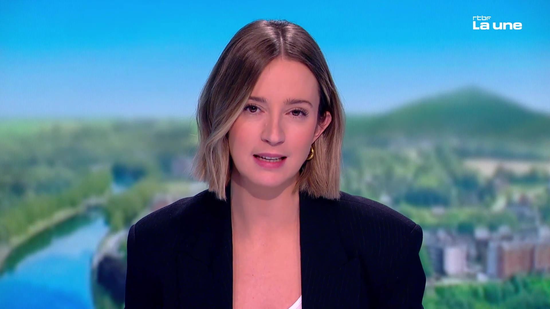LE MODE D'EMPLOI : Rapport d’Elia sur la production d’énergie - - Auvio