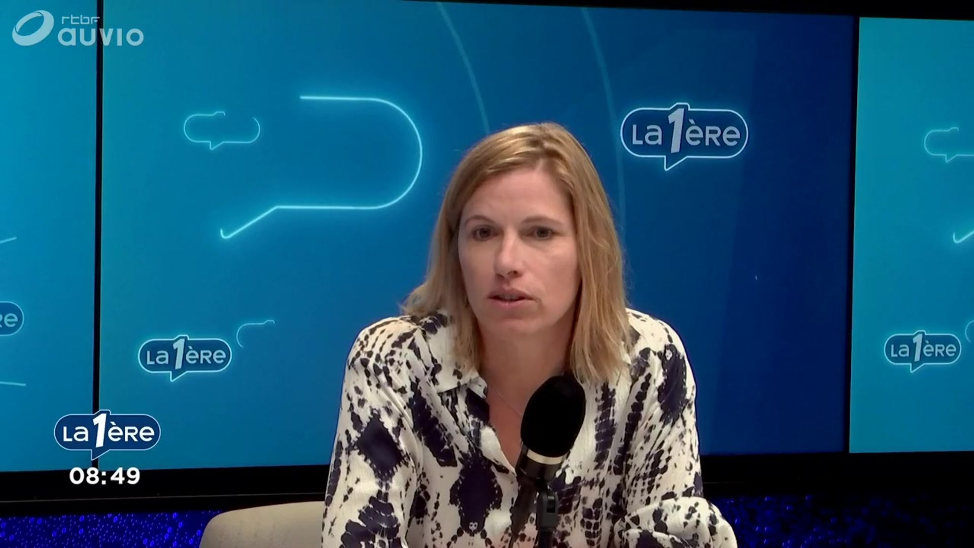 Week-end Première - Veerle Rots, archéologue spécialiste en ...