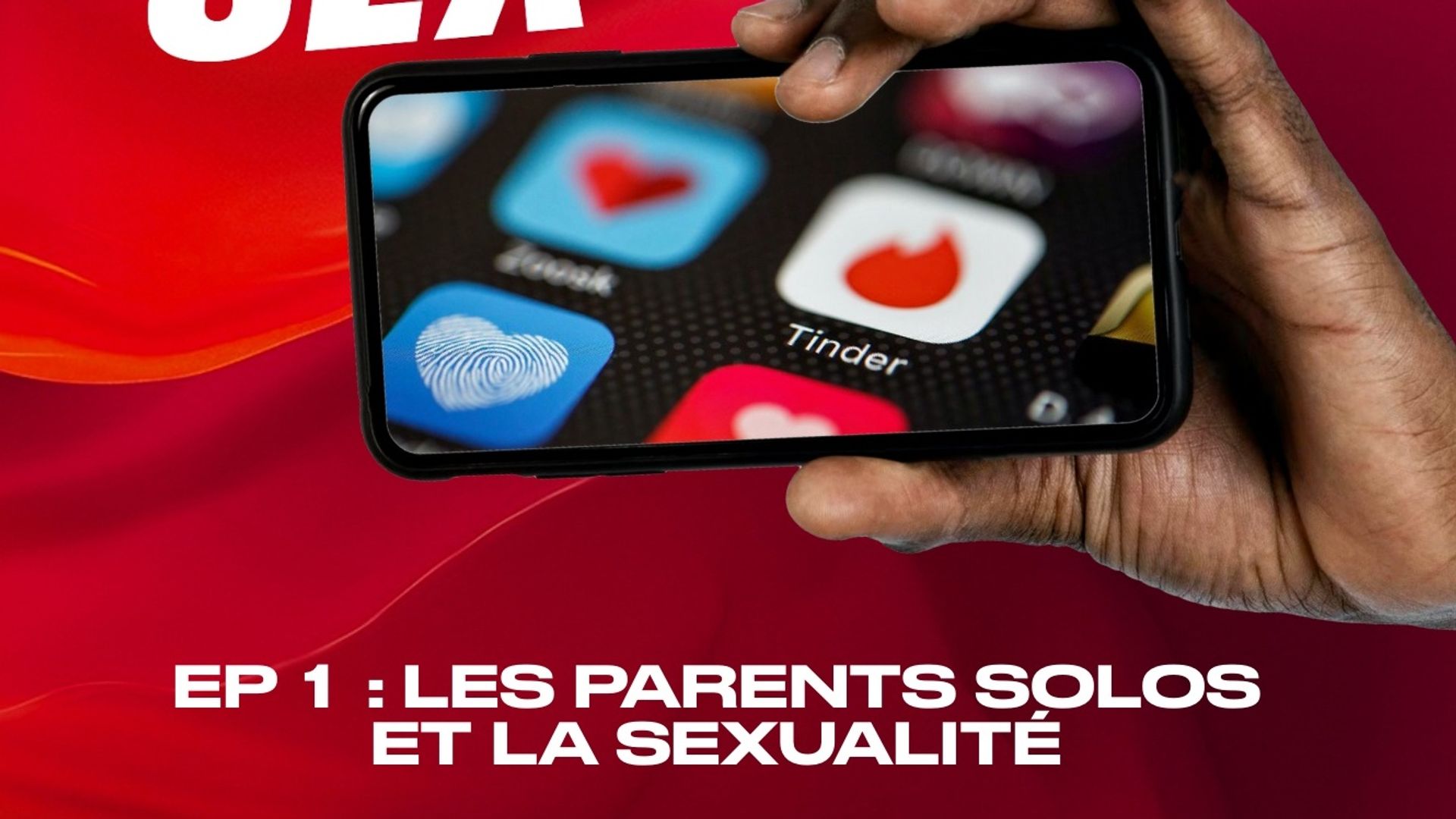 Les parents solo et la sexualité - Sex'N'Sun