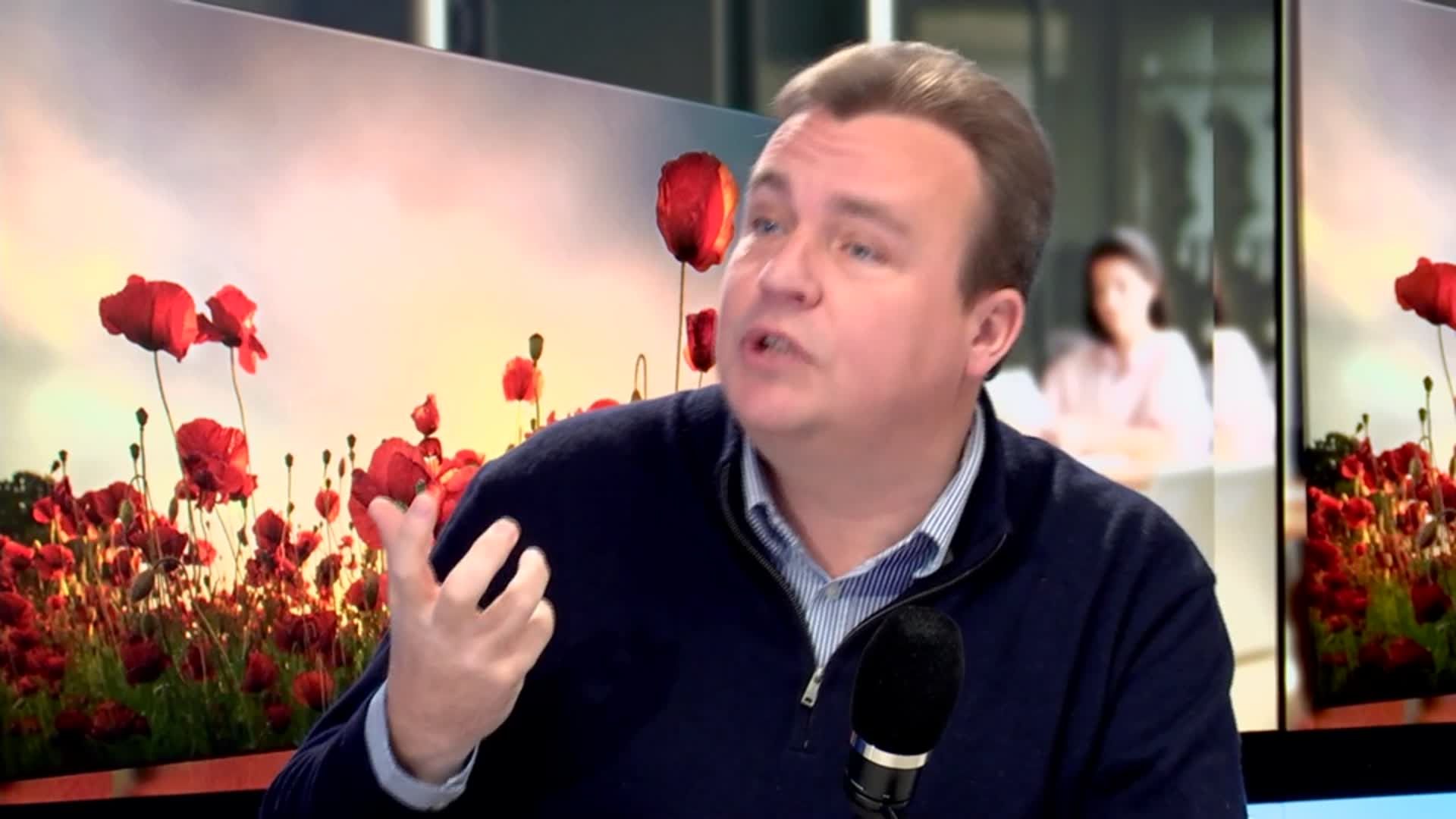 Tendances Première: Les Tribus - Le syndrome du grand coquelicot avec ...