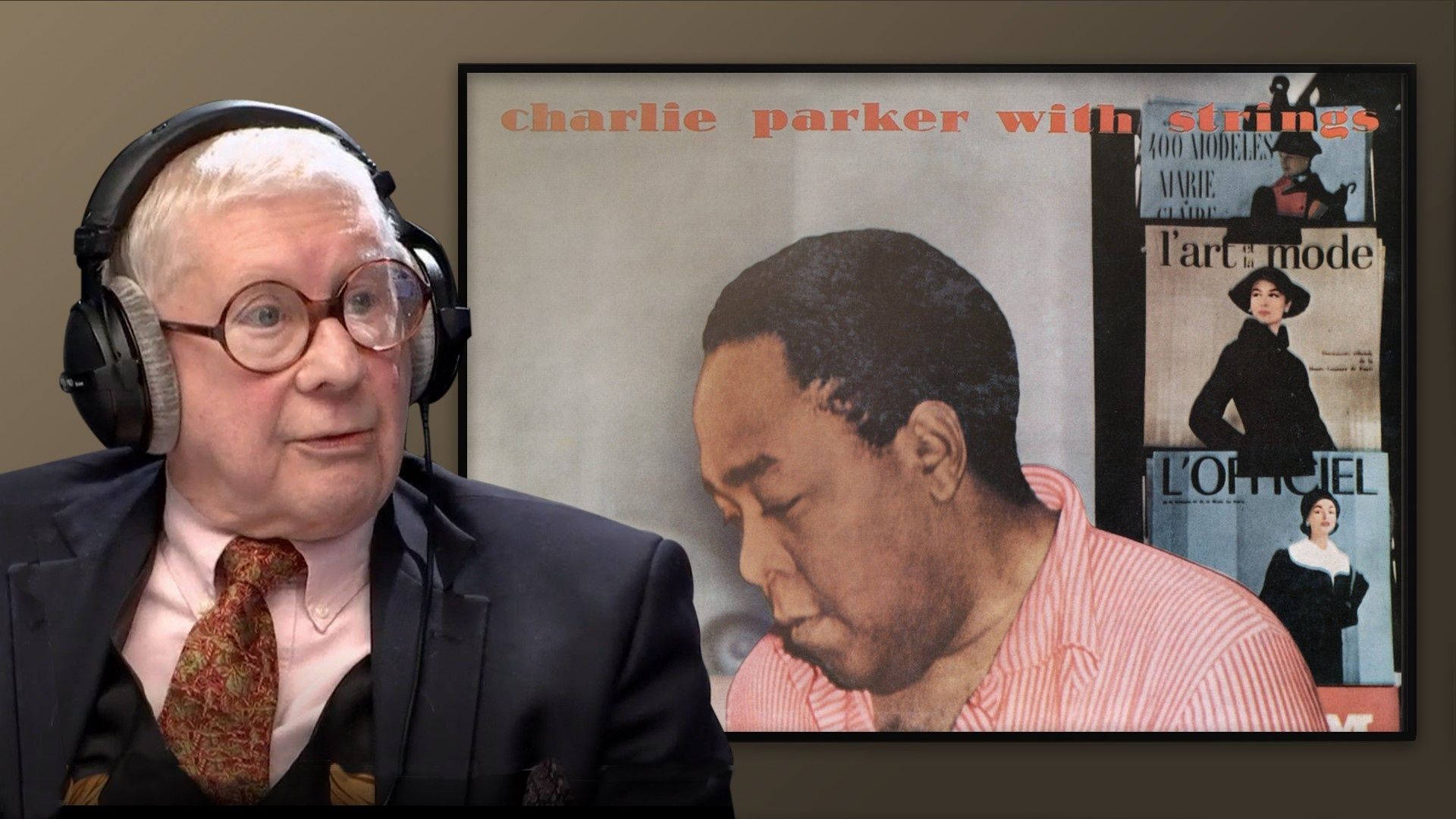 Il y a 70 ans disparaissait Charlie Parker - RTBF Actus