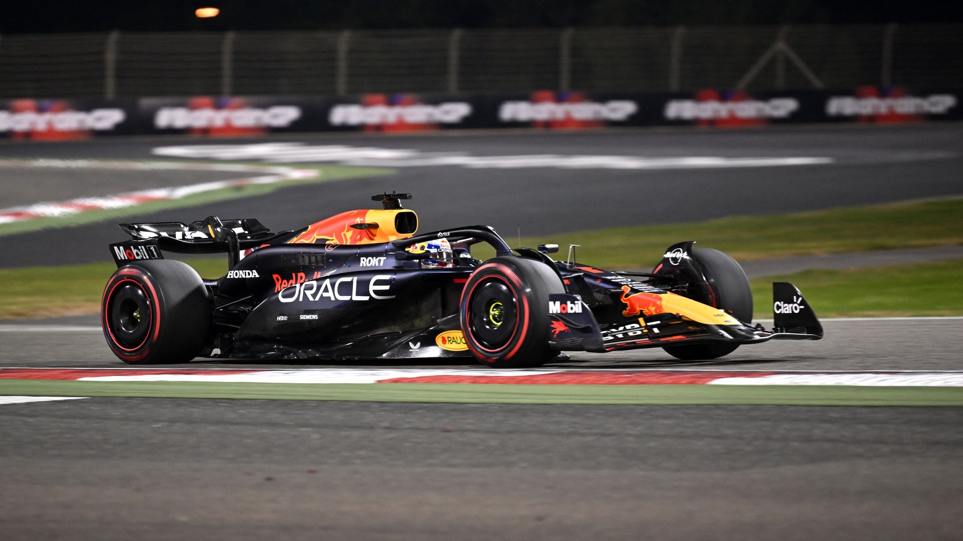 GP Bahreïn 2024 : Victoire de Max Verstappen - Formule 1 - Saison 2024 ...