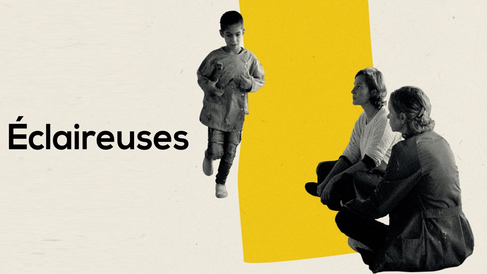 Eclaireuses - Une école pas comme les autres au coeur de Bruxelles