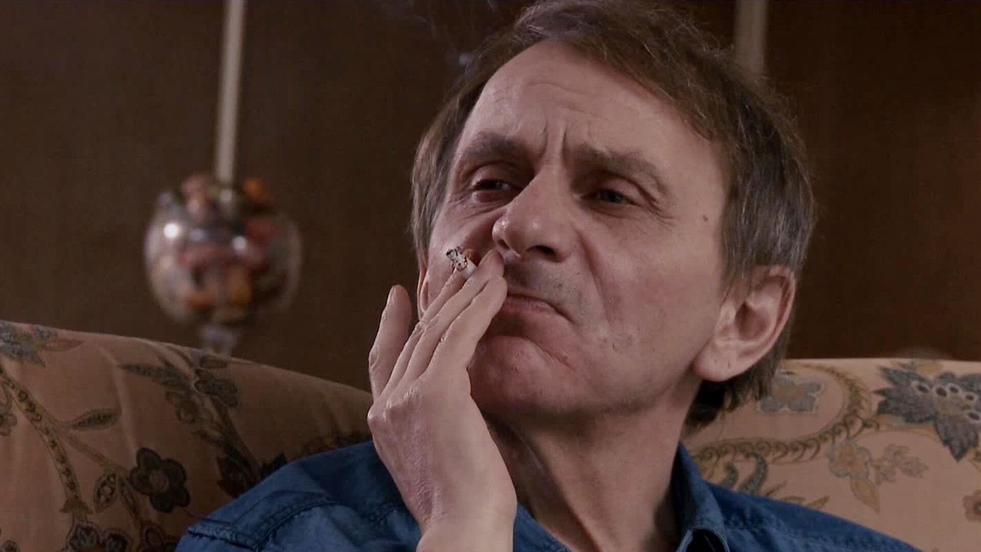L Enlèvement De Michel Houellebecq Streaming