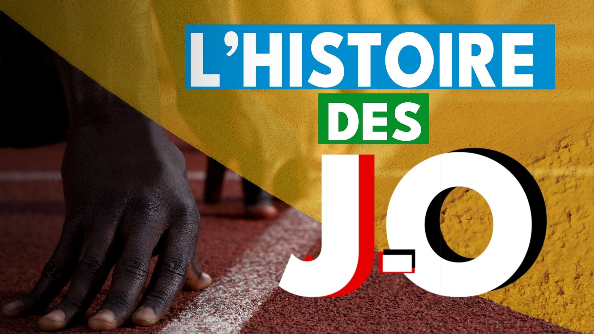 Insigne Équipe De France - Jeux Olympiques Rome 1960 - Pin émaillé - Occasion