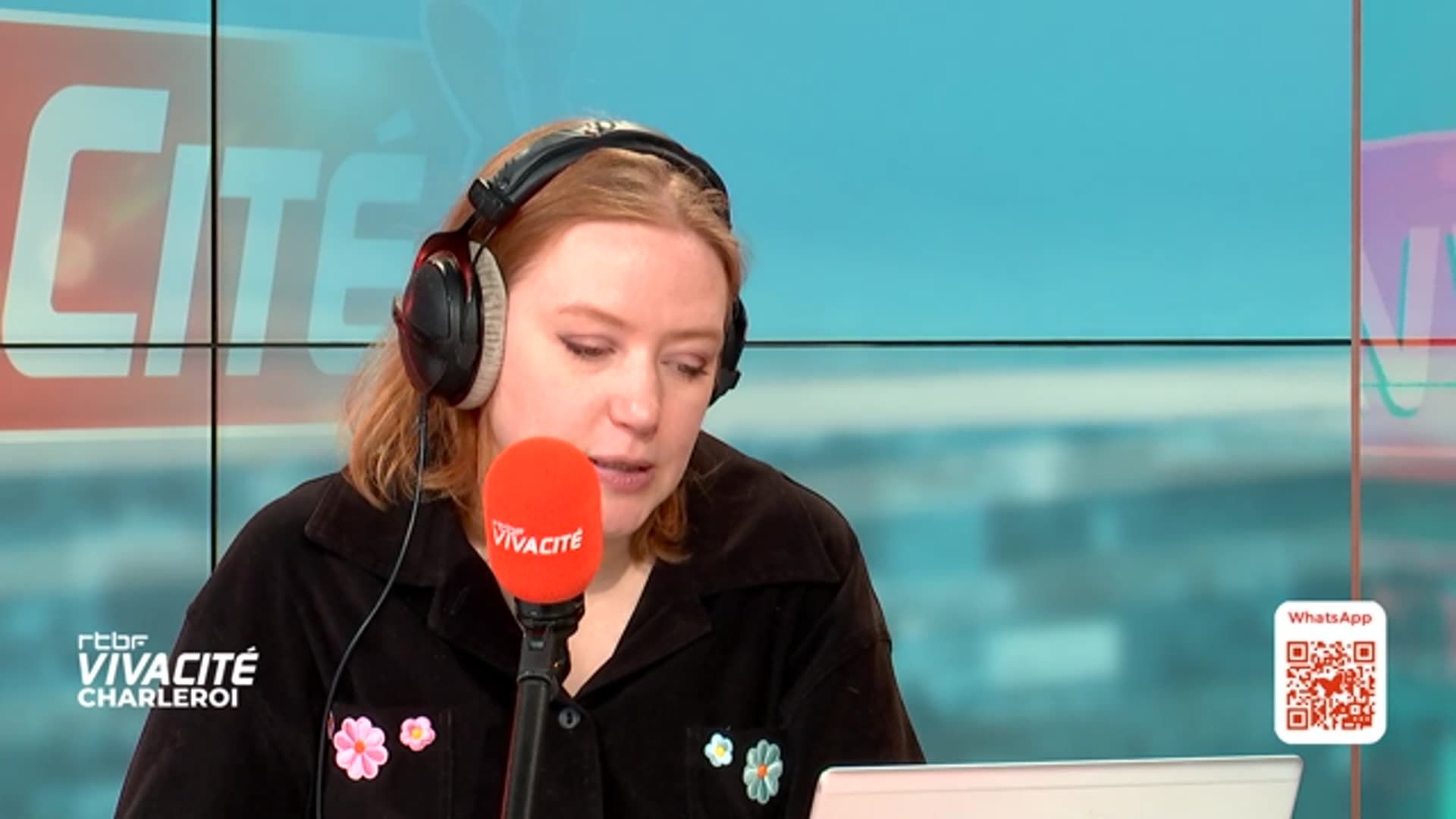 La Sambrienne : rapport de l'audit (Viva Charleroi 11/03/26) - - Auvio