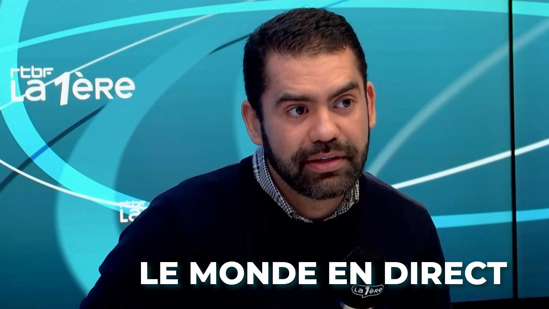 Ahmed Hamila, professeur de sociologie à l'Université de Montréal ...