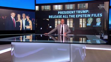 Affaire Epstein : une commission du Congrès américain rend publics des