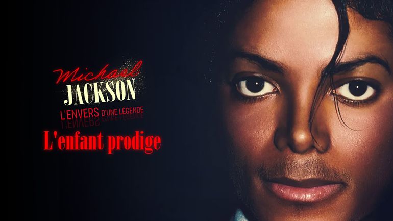 Michael Jackson, l'envers d'une légende