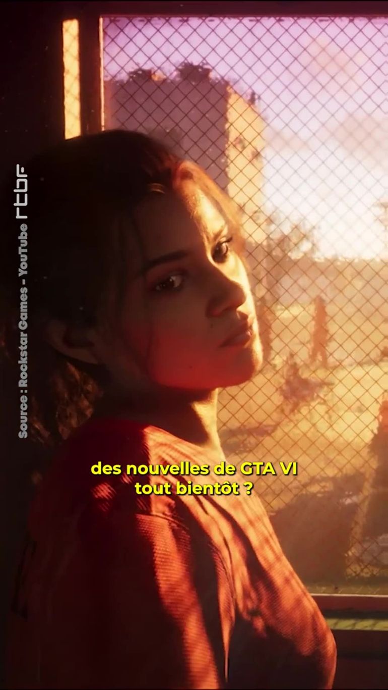 GTA VI : des fans pensent qu'un 3e trailer arrivera bientôt
