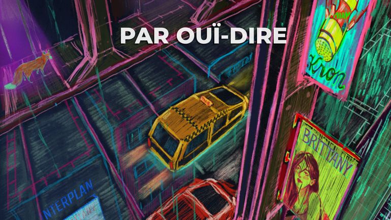 Par Ouï-dire