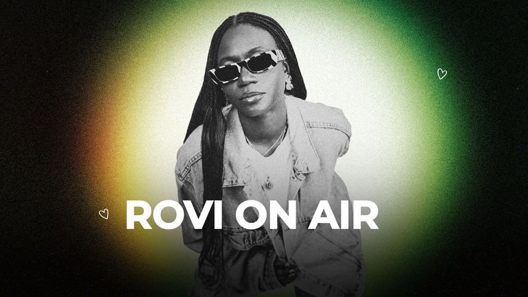 Rovi On Air