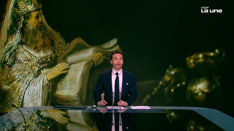 Amsterdam / Un "nouveau" tableau de Rembrandt identifié